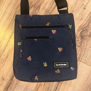 Dakine Cross Body Bag